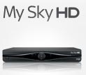 My Sky Hd