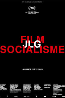 locandina Film Socialisme