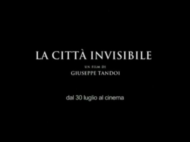 La città invisibile