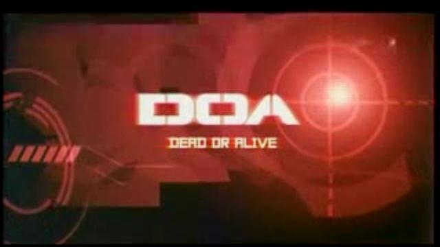 DOA-Dead or Alive