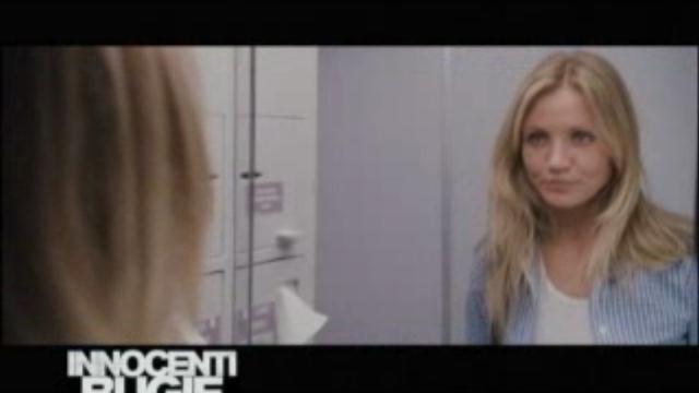 Innocenti bugie - Backstage 1 - Conosciamo June (Cameron Diaz)