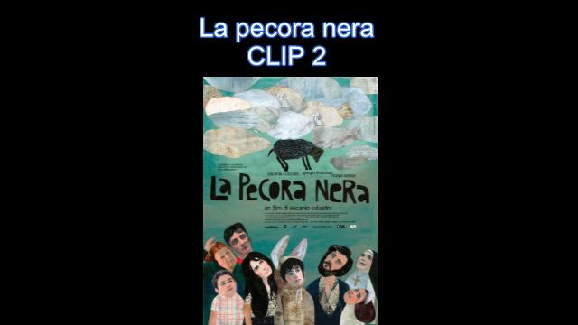 La pecora nera - Clip 2