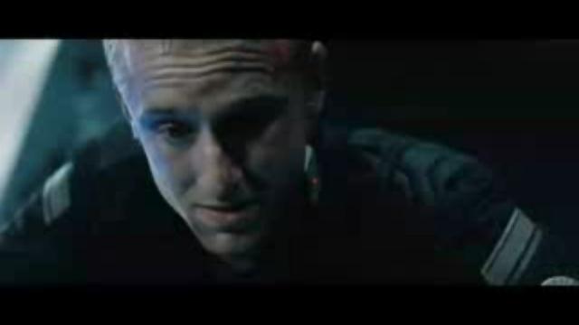 Pandorum - L'universo parallelo - Clip 1