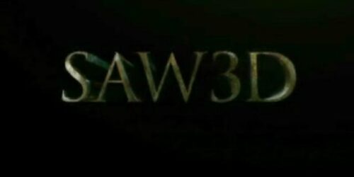 Saw VII 3D – Trailer lingua originale