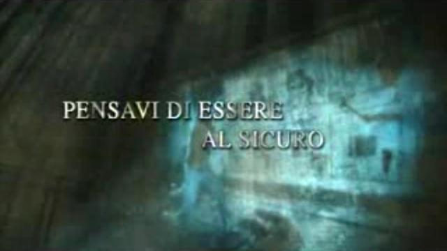 Saw IV - Trailer italiano