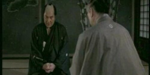 13 Assassins – Clip 01