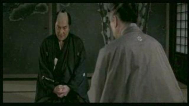 13 Assassins - Clip 01