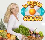 Prova del cuoco