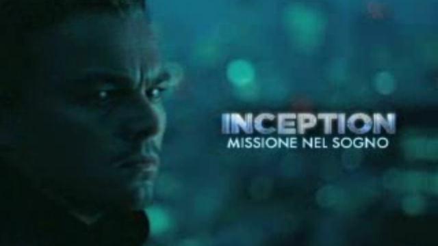 Inception - Backstage 1 - Missione nel sogno