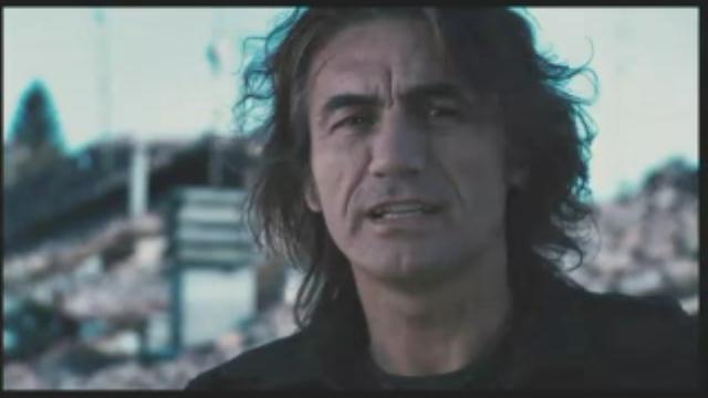 Niente paura - Clip 03 con Luciano Ligabue