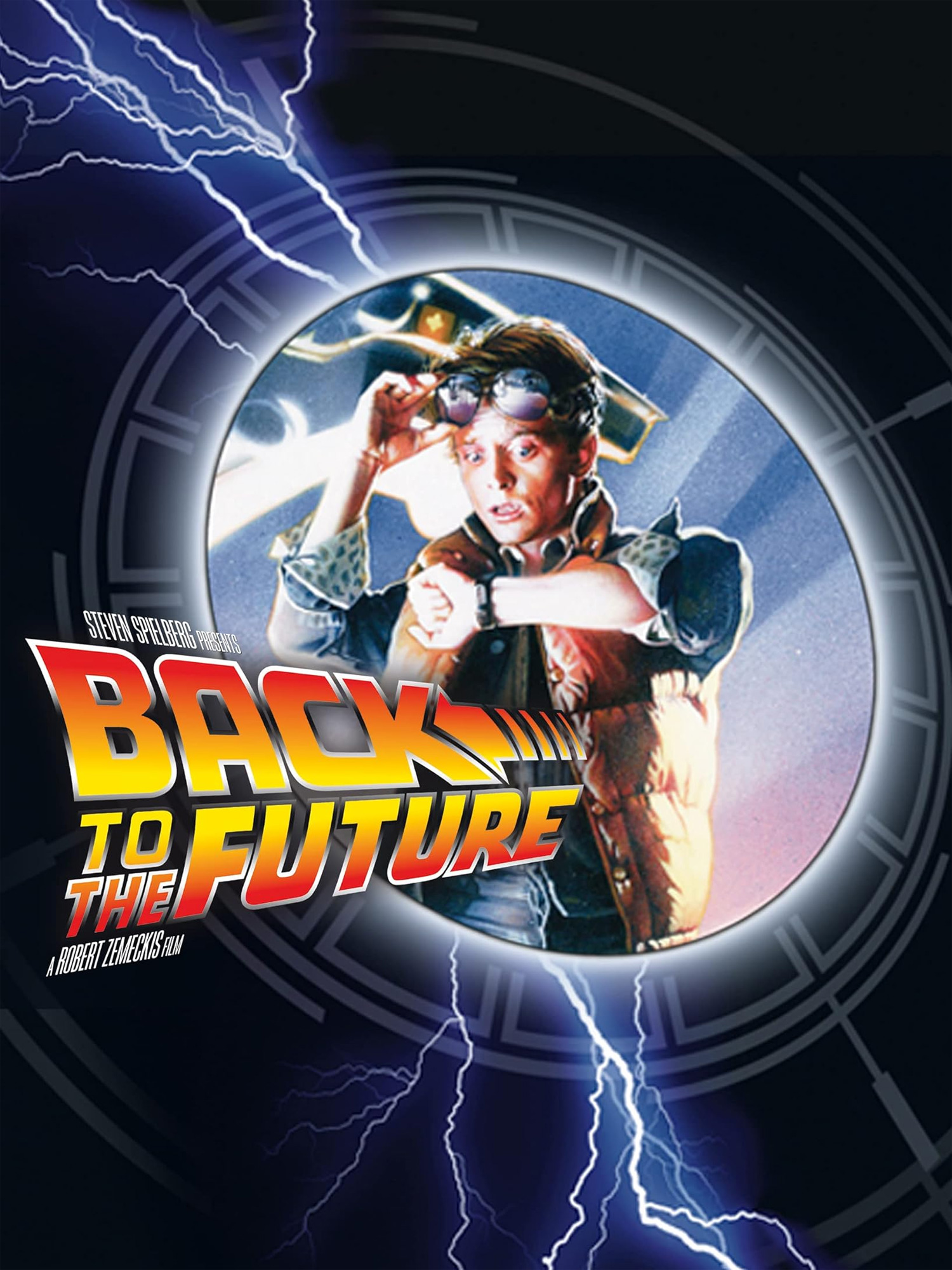 Ritorno al Futuro. La trilogia (4 DVD) - DVD - Film di Robert Zemeckis  Avventura