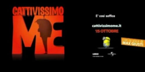 Cattivissimo Me – Clip 09