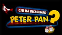 Chi ha incastrato Peter Pan