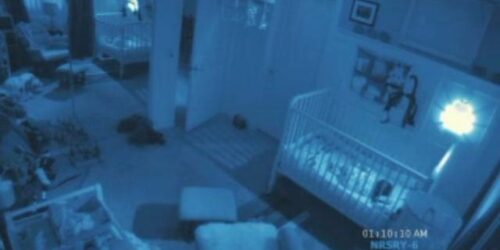 Paranormal Activity 2 – Clip 05