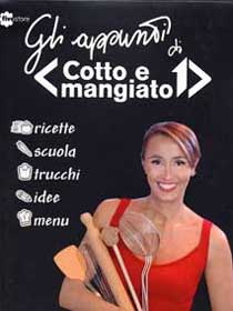 Gli appunti di Cotto e mangiato