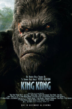 King Kong