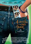 Locandina – 4 Amiche e un paio di jeans