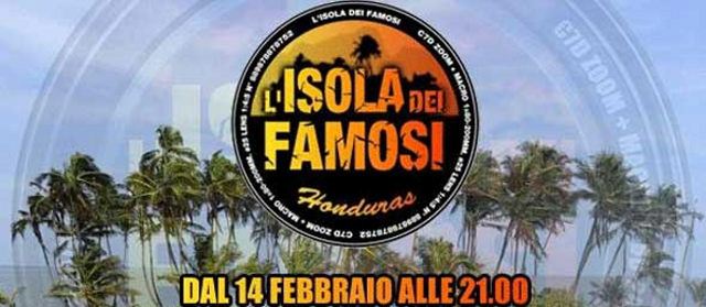 L'Isola dei Famosi 8