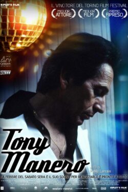 Tony Manero