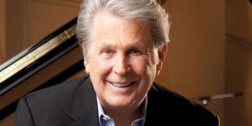 Brian Wilson