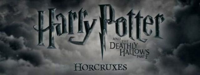 Featurette Horcruxes da Harry Potter e i doni della morte - parte 2