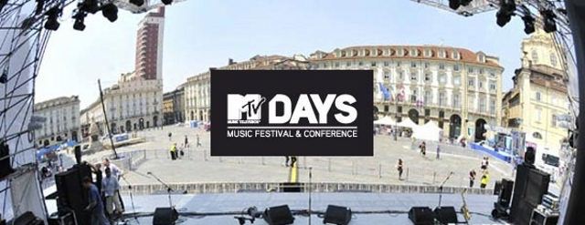 MTV Days 2011