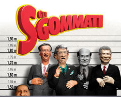 Gli Sgommati