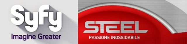 Syfy dal 1 luglio su Steel (Mediaset Premium)