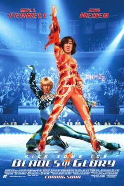 locandina Blades of Glory