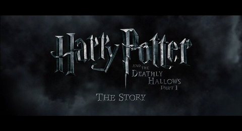 Harry Potter e i doni della morte - parte 2 - Featurette The Story