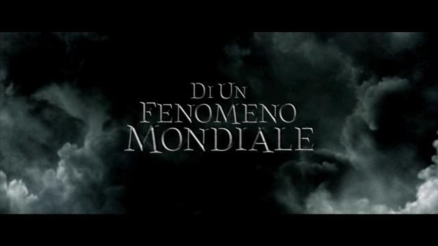 Harry Potter e i doni della morte (parte 2) - Spot 15'' Epic