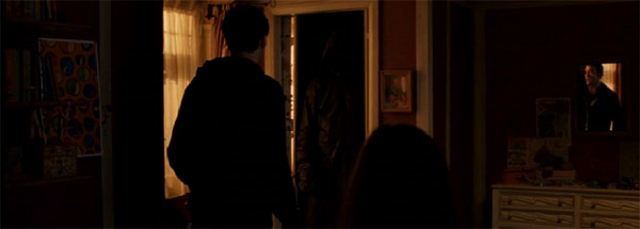 Intruders - primo trailer originale