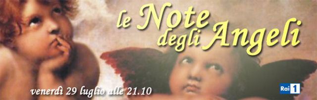 Le Note degli Angeli