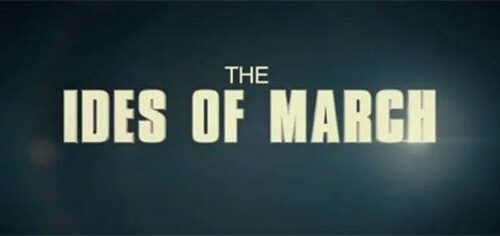 Primo trailer per ‘The Ides of March’ di Clooney