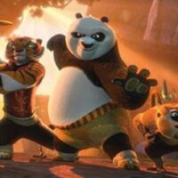 Kung Fu Panda 2: Recensione