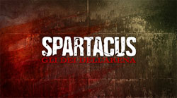 Spartacus: gli Dei dell'arena