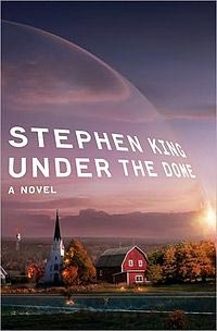 Spielberg e Stephen King insieme per la serie 'Under the Dome'