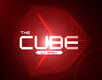 The Cube