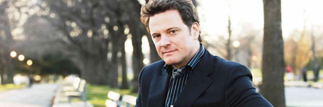 Colin Firth