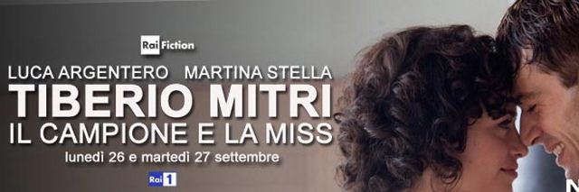 Tiberio Mitri - Il campione e la Miss, seconda ed ultima puntata