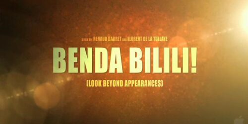 Trailer – Benda Bilili!