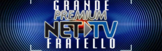 Grande Fratello 12 diretta Premium Net TV