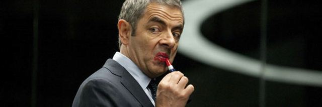 Johnny English La rinascita