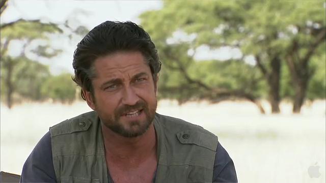 Featurette - Machine Gun Preacher