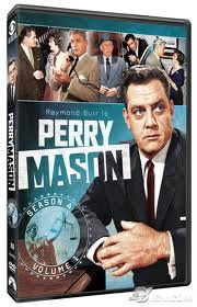 Perry Mason