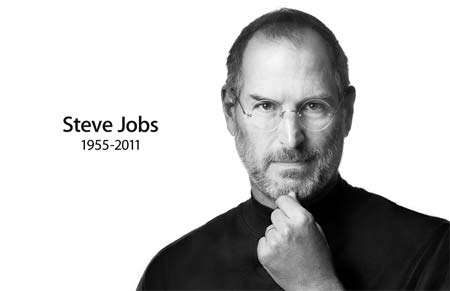 Steve Jobs