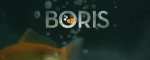 Boris