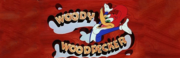 Woody Woodpecker