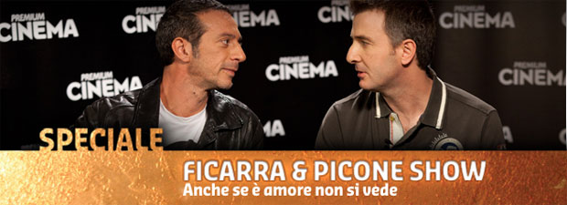 Ficarra e Picone Show