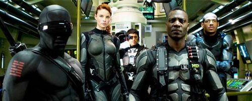 Mike Huber muore sul set di ‘GI Joe: Retaliation’